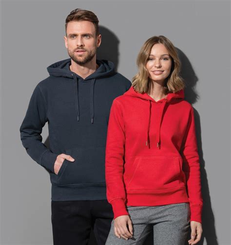 Mehr Farben und Größen für Stedman-Bestseller • TVP-Textil