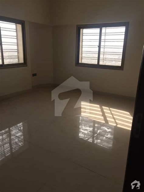 2 Bed Brand New Flat For Rent In Chandni Residency Al Hilal Society