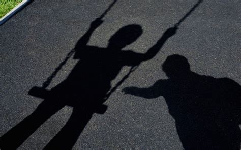 Hundreds Of Sex Offenders On The Run In The Uk