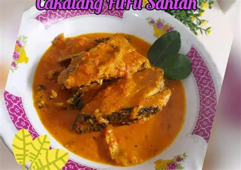 5 Resep Cakalang Fufu Hidangan Ikan Khas Sulawesi Utara Orami