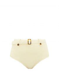 WornOnTV Mollys White Belted Bikini On Insecure Yvonne Orji Clothes And Wardrobe From TV