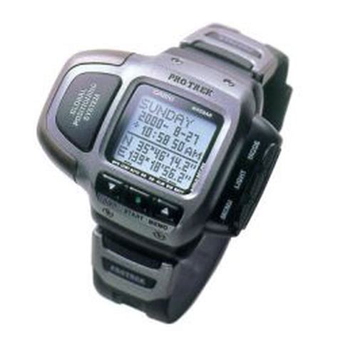 Casio el reloj que nos sumergió en la era digital Fortunas Cinco Días