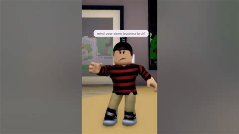 Roblox Just Added Swearing 🤬😱 Shorts Youtube