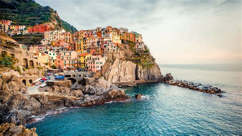 Stunning Italy Desktop Wallpapers for Your Screen