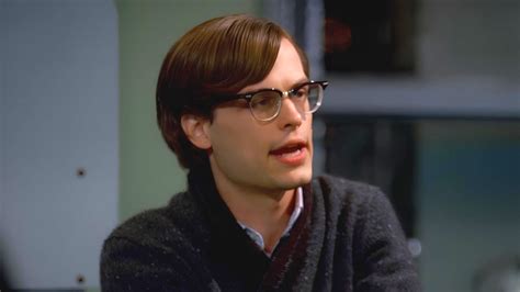 Spencer Reid Criminal Minds Glasses