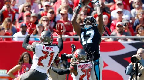 Panthers vs. Bucs Week 16 game information: Time, TV, radio, streaming