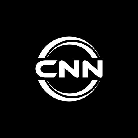 CNN Logo Design, Inspiration for a Unique Identity. Modern Elegance and ...