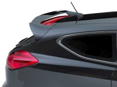 Aileron Becquet Sport Pour Kia Proceed Portes