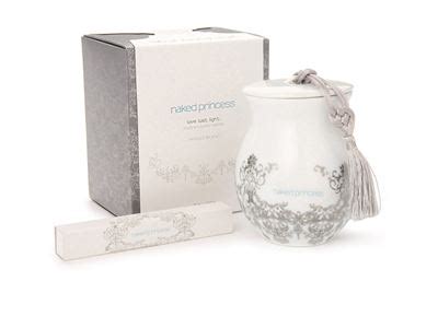 Naked Princess Wins Prestigious International Package Design Award At