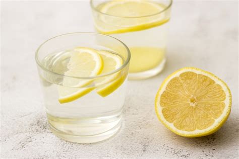 Health Benefits Of Drinking Lemon Water Betahealthy