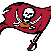 Buccaneers Logo Transparent - PNG All