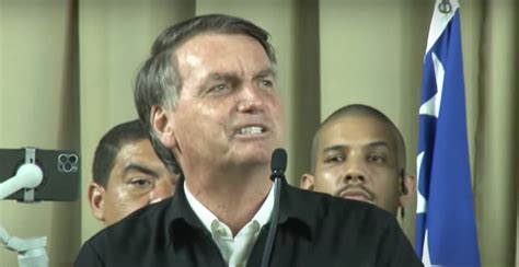 O Que Se Sabe Sobre A Minuta Do Golpe Que Colocou Bolsonaro Na Mira Da Pf