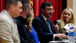 Daily Briefing: What are priorities for Tennessee AG Jonathan Skrmetti?