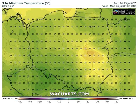 Pogoda na weekend Nadchodzą zmiany w pogodzie Zrobi się upalnie a w