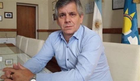 El Intendente De Chivilcoy Es El Preferido De Milei Para Ser Candidato