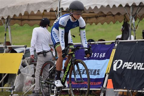 京産大アスレチック On Twitter 【 自転車競技部】第6回 全日本学生選手権個人ロードタイムトライアル自転車競技大会 埼玉県利根川上流河川敷 No 155 瀧山月斗 スタート