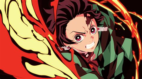 🔥 Free Download Anime Demon Slayer Kimetsu No Yaiba 4k Ultra Hd ...