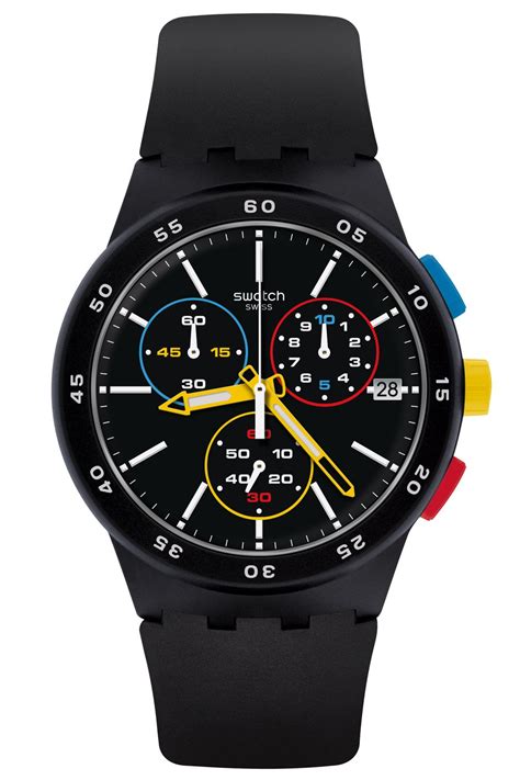 SWATCH Originals Seite 2 • uhrcenter Uhren Shop