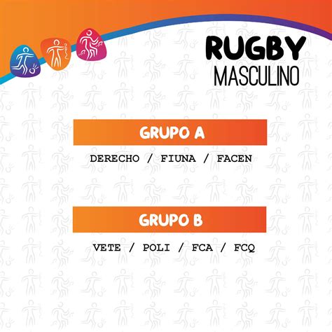 Hoy comienza una nueva modalidad... - Juegos Universitarios