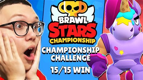 Mozemo Li Osvojiti Championship Sa Novim Brawlerom Berry Brawl Stars