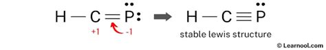 HCP Lewis Structure Learnool