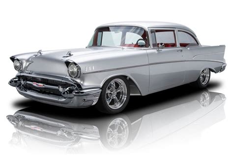 1957 Chevrolet 210 Sold | Motorious