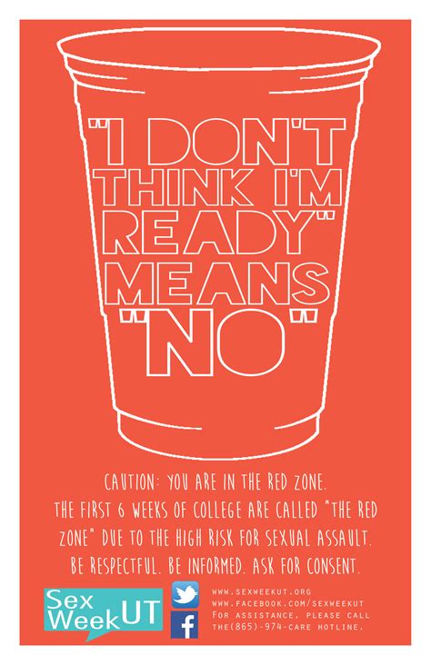 An Upload By Lisa Leturno On Coroflot To The Project UTK Sex Week