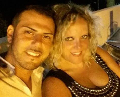 Omicidio Suicidio A Villabate Uccide La Compagna E Si Toglie La Vita