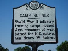 12 WWII Camp Butner NC ideas | butner, wwii, camping