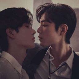 My Boyfriend BL END Extra Part II Gay Lindo Personajes D