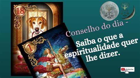 Baralho Cigano Saiba O Que A Espiritualidade Quer Lhe Dizer YouTube