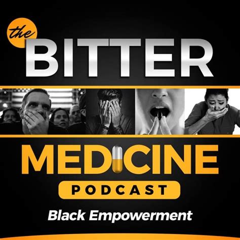 Bitter Medicine Podcast Listen To Podcasts On Demand Free Tunein