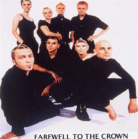 Opiniones de Chumbawamba