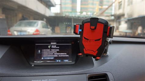 Iron Man Car Accessories Car Accessories