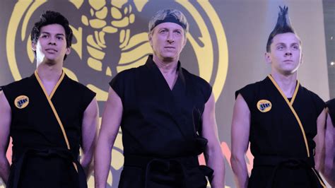 Cobra Kai Season 6 Release Date: When Can We Expect the Sixth Season ...