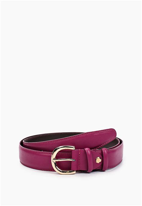 Ремень Mayerbeltts, цвет: фиолетовый, MP002XW0L145 — купить в интернет ...