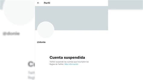 Twitter Bloquea Cuenta De Periodistas Que Supuestamente Revelaron