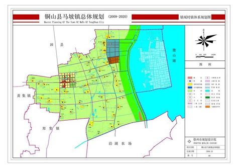 徐州市铜山区马坡镇图册 360百科