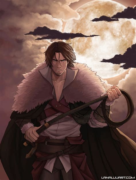 Castlevania Trevor Belmont Hd Phone Wallpaper Pxfuel