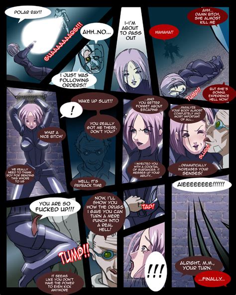 Swa 03 By Luffy01 Hentai Foundry