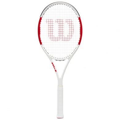 RAQUETA DE TENIS WILSON SIX ONE TEAM 95 Onlytenis