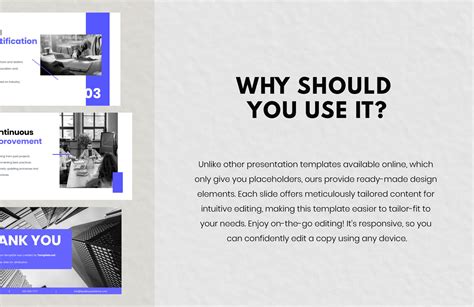 Standard Quality in PPT, PDF, Google Slides - Download | Template.net 