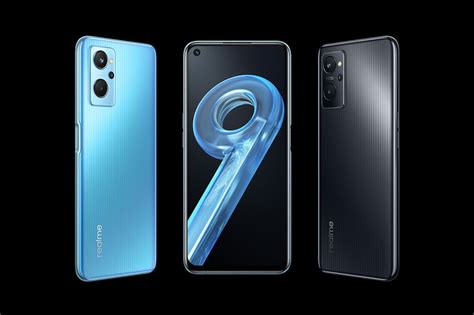 מכשיר ה-Realme 9i מגיע לישראל במחיר 899 ש"ח