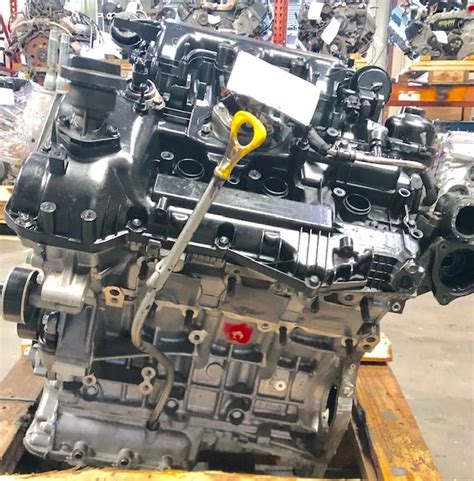 Kia Sorento Cadenza Sedona 3 3L Engine 2014 2015 2016 2017 2018