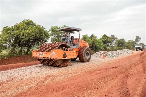 Estado investe R 23 1 milhões para asfaltar trecho de 21 quilômetros