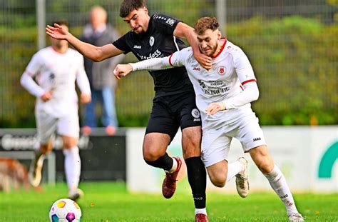 Fu Ball Landesliga Mtv Stuttgart Zwischen Tiefschlaf Und Tor Des