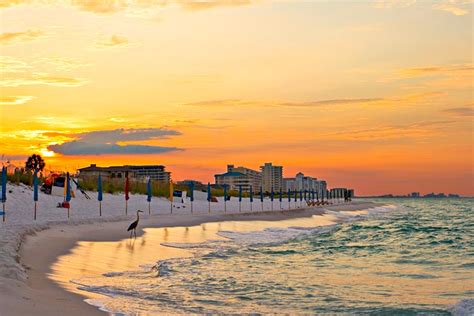 The 5 Best Florida Gulf Coast Beaches for Active Adults | 55places