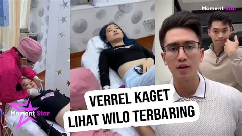 Kejelasan Hubungan Natasha Wilona Dan Verrel Bramasta Dibongkar Sosok