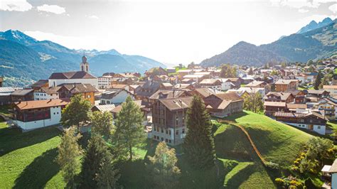 Hostel In Den Glarner Alpen Outdooractive