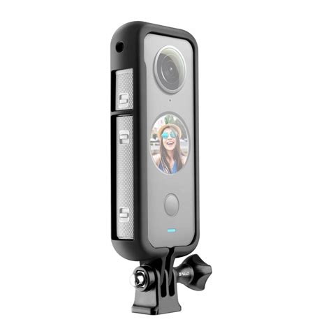 Kamery Sportowe I Akcesoria Frame Mount Obudowa Ramka Do Insta360 One